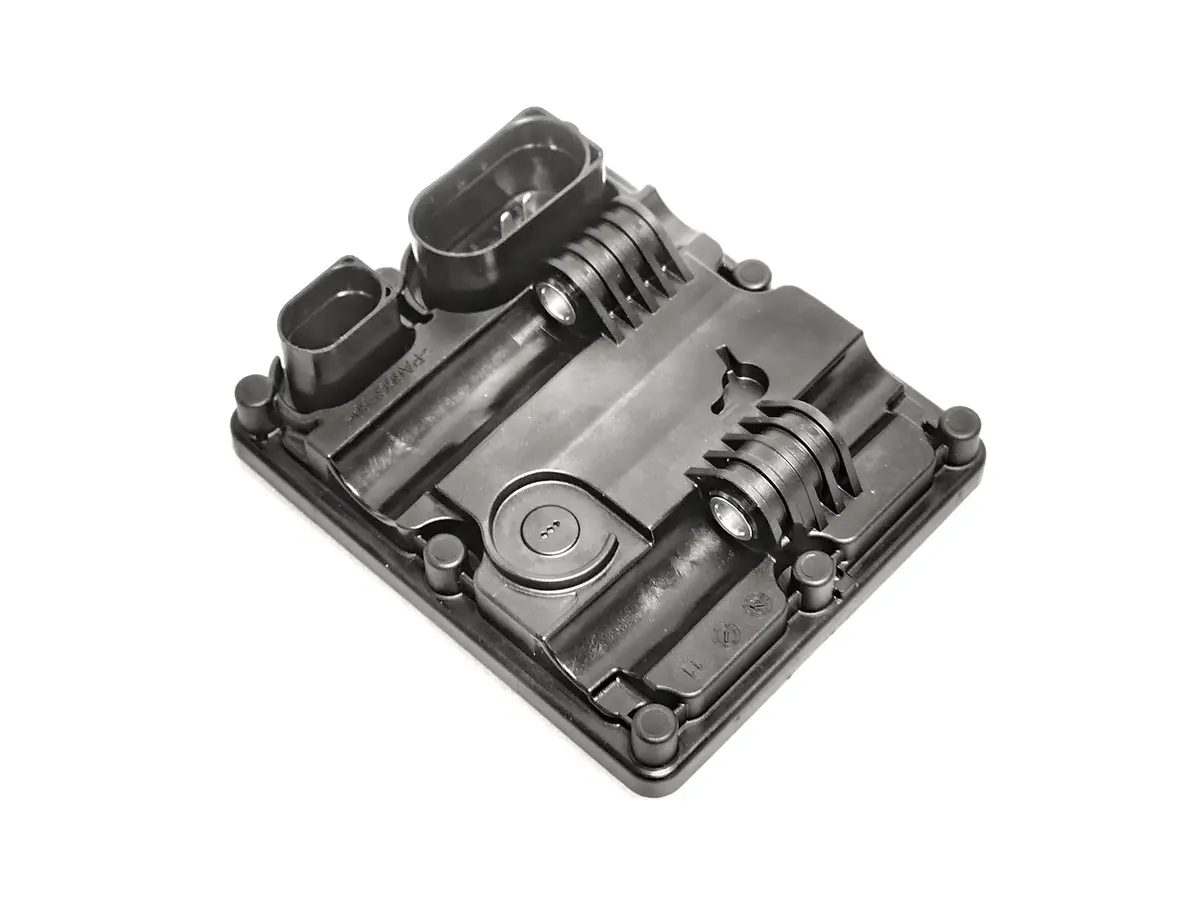 Neuspeed Haldex Performance Controller | Gen 5 • Mqb 1