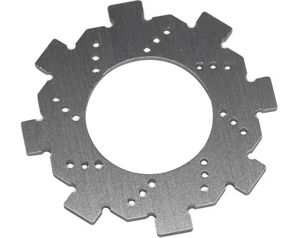 Hot Racing Alum Ot Slipper Clutch Pad (1) Arrma 1/10 4X4 3S 1