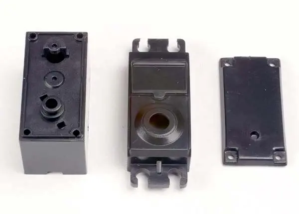 2041 Servo Case (For 2018 Servo) 1