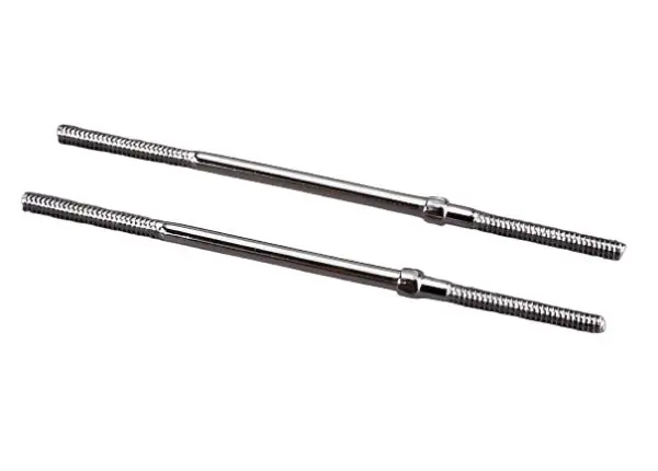 2337 Turnbuckles, 82Mm (2) 1