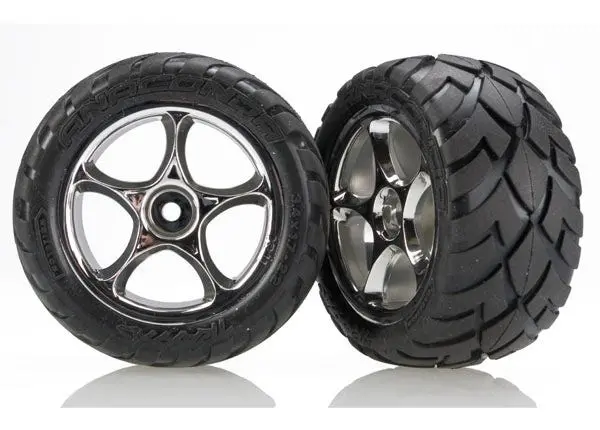 2478R R Anaconda 2.2 Tire&Wheel(2):B 1