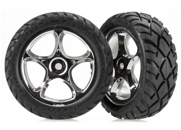 2479R Fr Anaconda 2.2Tire&Wheel(2):B 1