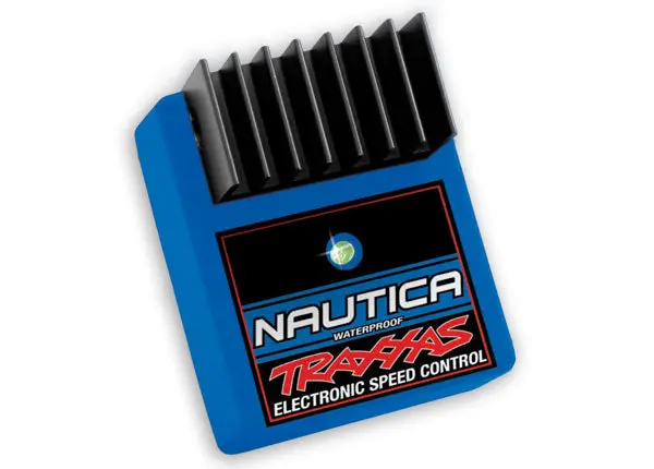 3010X Nautica Electronic Speed Control 1