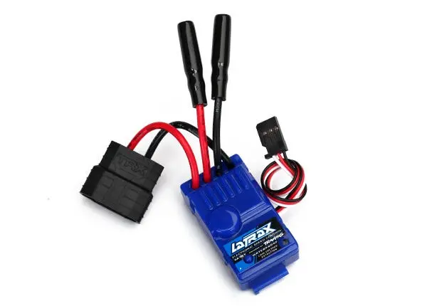 3045R Electronic Speed Control, Latrax®, Waterproof 1