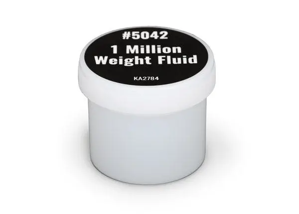 5042 Oil, Differential (1M Wt) (Standard) 1