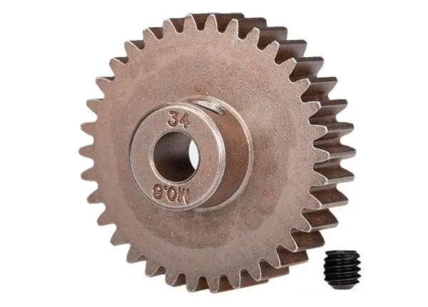 5639 Pinion Gear 34-T 32P Steel 1