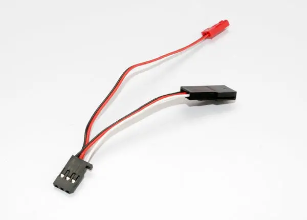 5696 Y-Harness Servo And Led 1