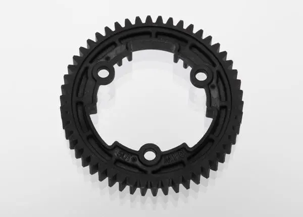 6448 Spur Gear 50T 1.0 Pitch 1