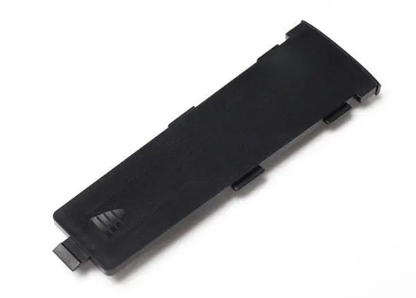 6546 Battery Door, Tqi Transmitter 1