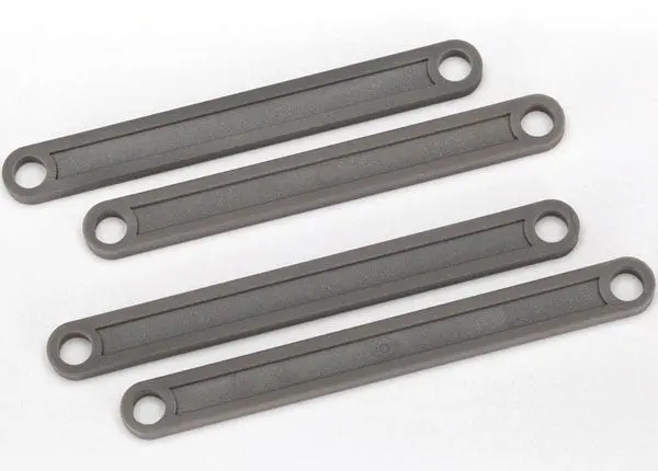 6743 Camber Link Set (Plastic/ Non-Adjustable) (Front &Rear) 1