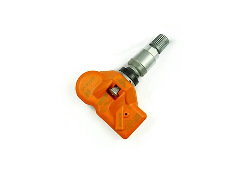 Tire Pressure Monitoring Sensor (Tpms) 3