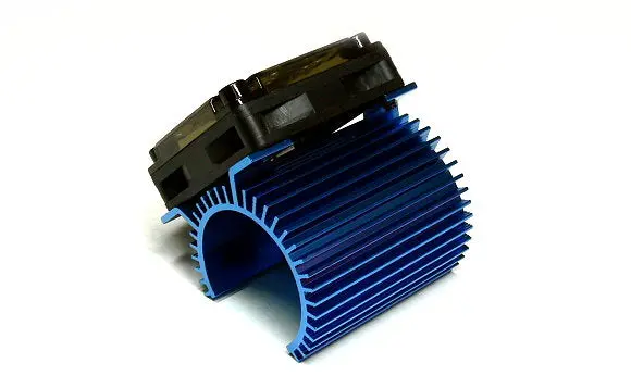 Hobbywing Heat Sink Combo - C1 1