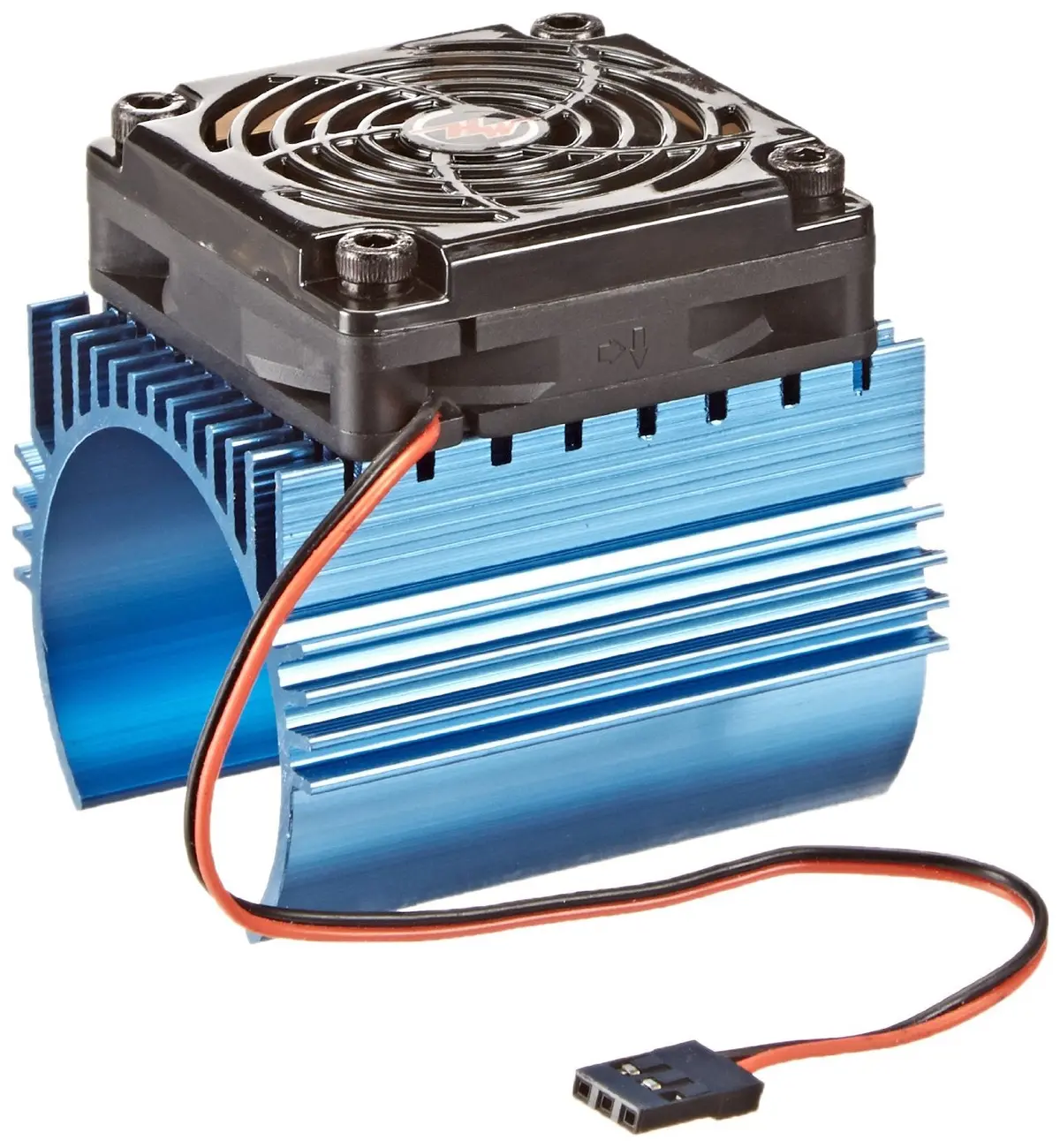 Hobbywing Heat Sink Combo - C4 1