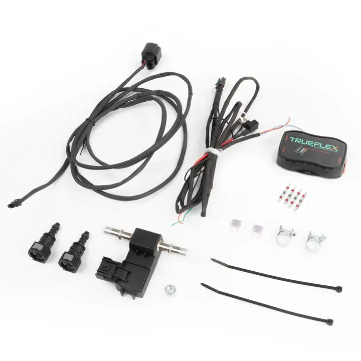 Ie Trueflex Sensor Kit For Audi B9 S4, S5, Rs5, Rs4, & Sq5 1