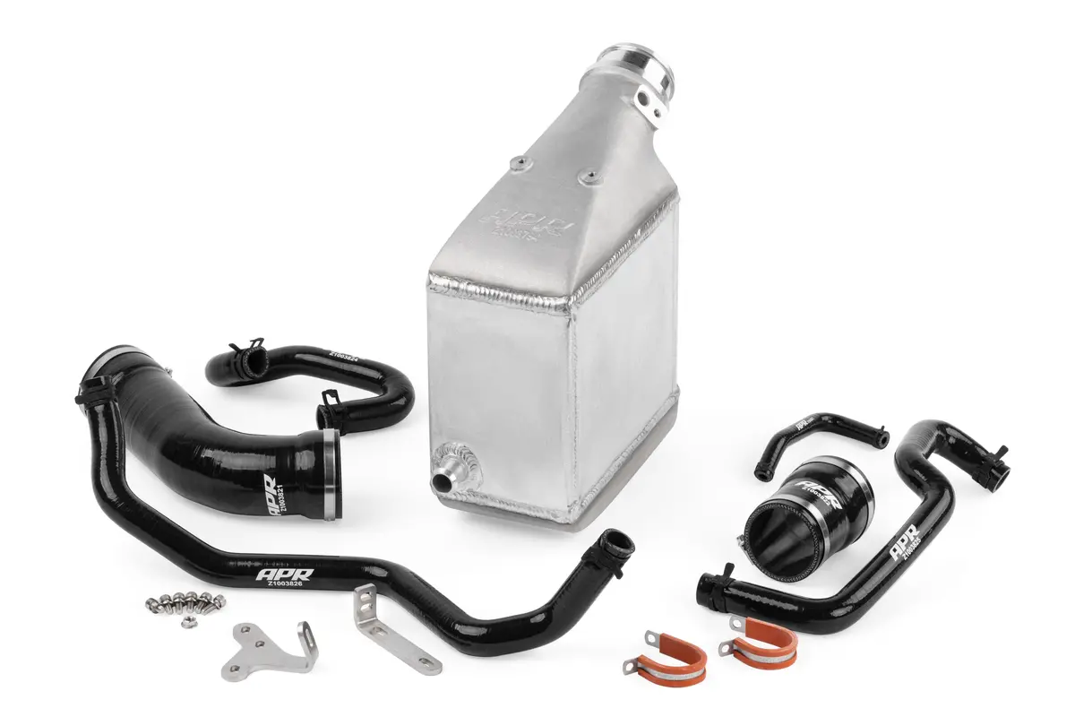 Apr Air-To-Water Intercooler System - B9 Rs4/Rs5 2.9T 1