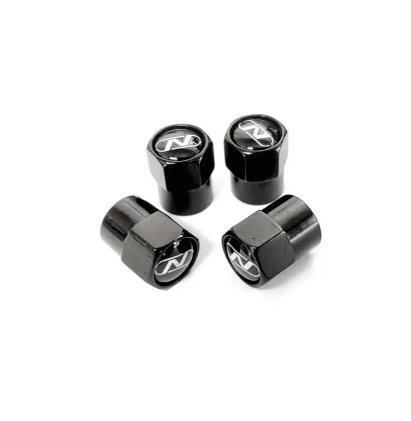 Neuspeed Valve Stem Caps 1