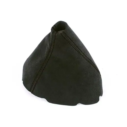 Bfi 924/944/951 Manual Shift Boot (Alcantara) 1