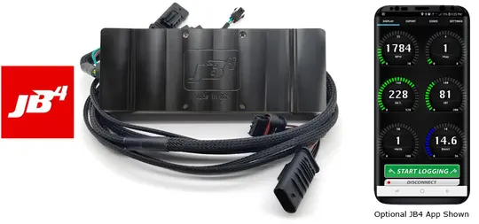 Burger Motorsports Jb4 - N63/N63tu Jb4 1