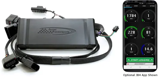 Burger Motorsports Jb4 - B8 S4 / S5 / Sq5 1