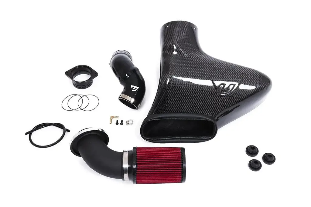 Unitronic Carbon Fiber Cold Air Intake For Tiguan Mk2 Gen3-B 1