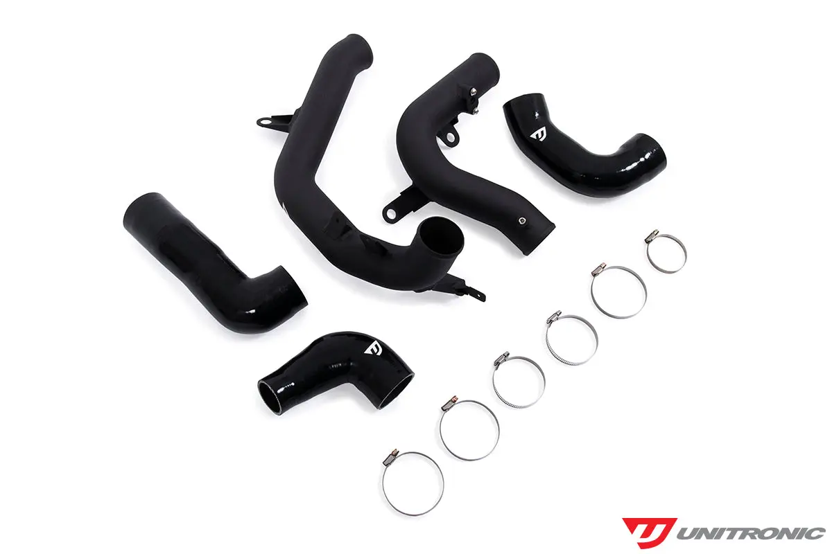 Unitronic Charge Pipe Kit For Mqb Tiguan 2.0Tsi Gen3-B 1