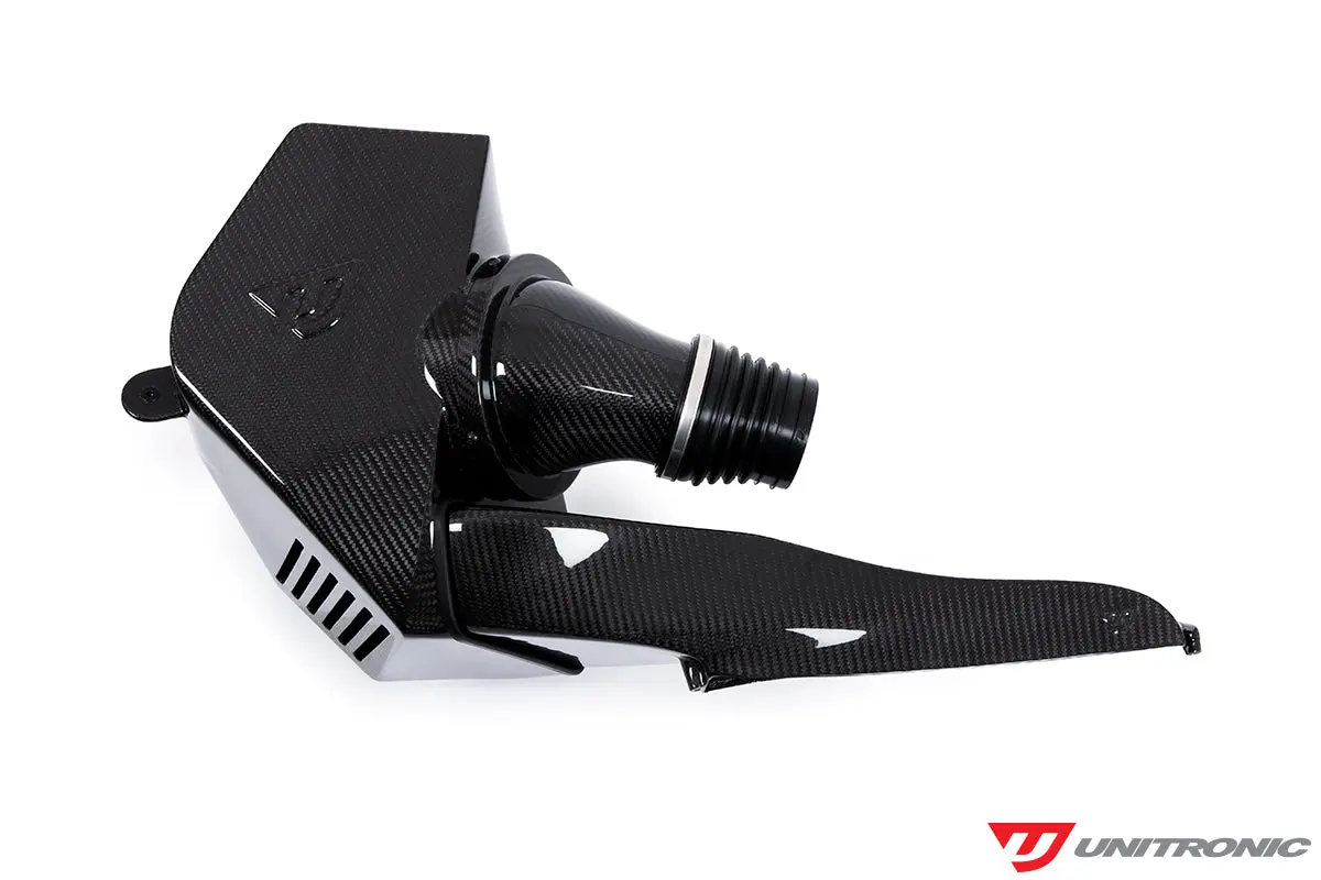 Unitronic Carbon Intake System B9 Rs4/5 2.9Tfsi 1