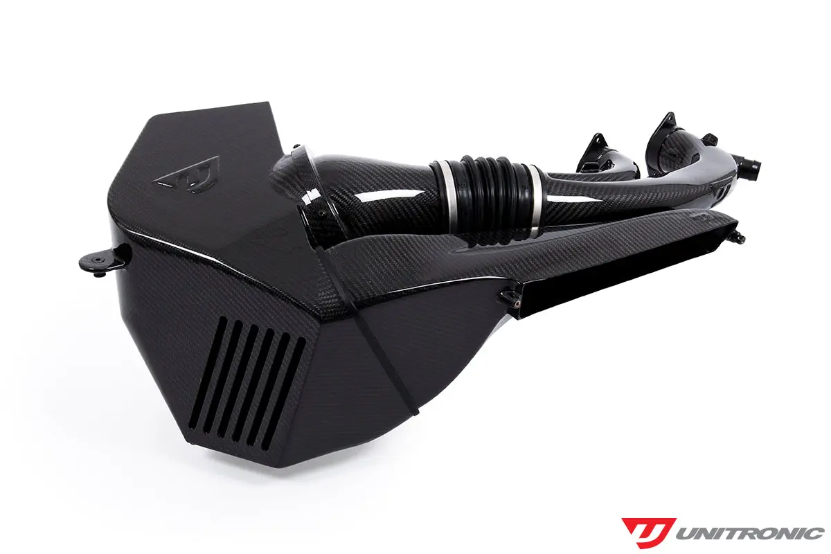 Unitronic Carbon Intake System With Inlet B9 Rs4/5 2.9Tfsi 1