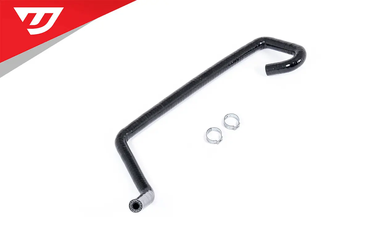 Unitronic Coolant Reroute Hose For Ea888 Gen3 Mqb & Evo 1