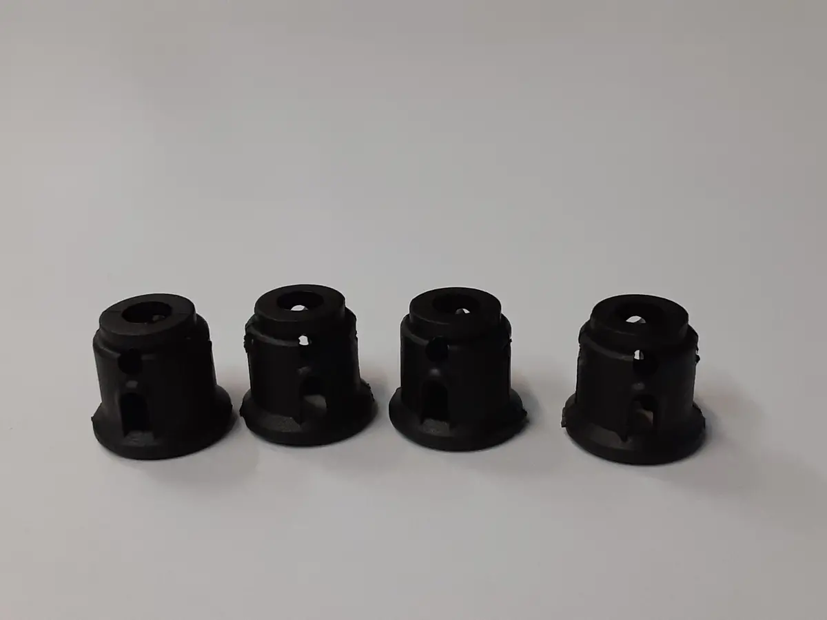 Differential Outdrive Cups 1