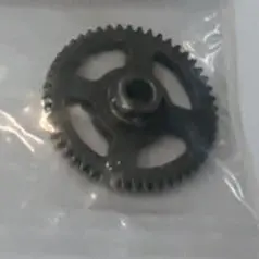 Imex Shogun/Ninja Metal Spur Gear 1