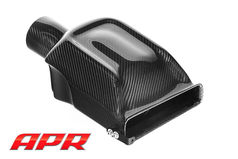 Apr Carbon Fiber Intake System 2