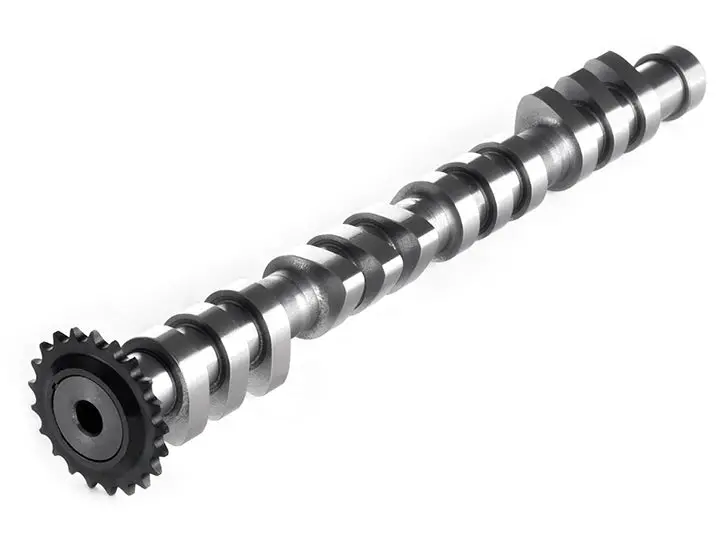 Ie Street/Race Intake Camshaft For Vw/Audi 1.8T 20V Engines 1