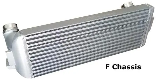 Bms F2x/F3x N55 Replacement Intercooler 1