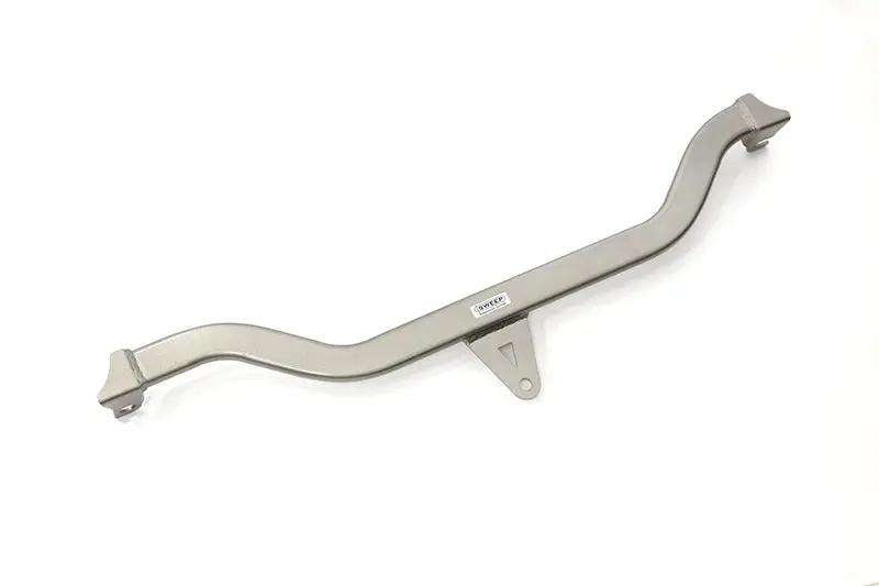 Isweep Power Brace | Lower Arm Front • Mqbe Gti/Golf R Mk8, S3/Rs3 8V.2/8Y 1
