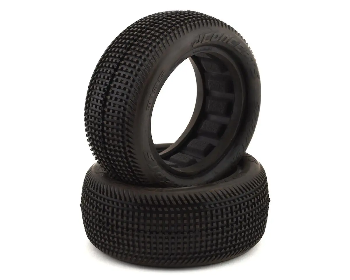 Sprinter 2.2 Front Tire 4Wd - Blue Compound 1
