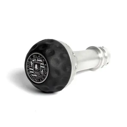 Gsb Napa Leather - Golf Ball - (Bmw Manual) 1