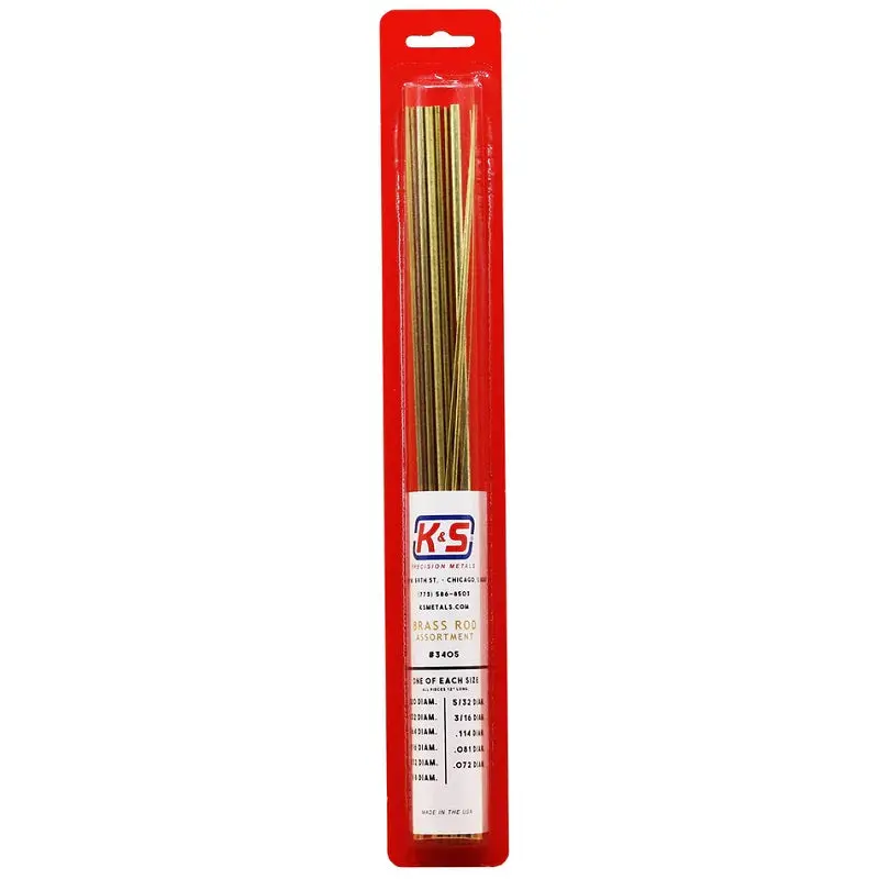 Copper Telescopic Tubing 1