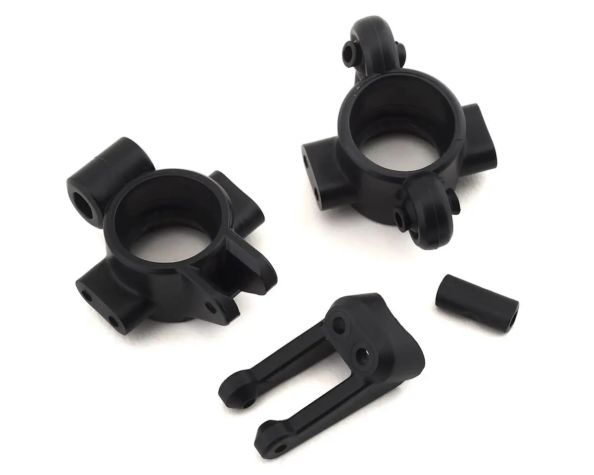 Kyosho Fazer Fz02 Hub Set 1