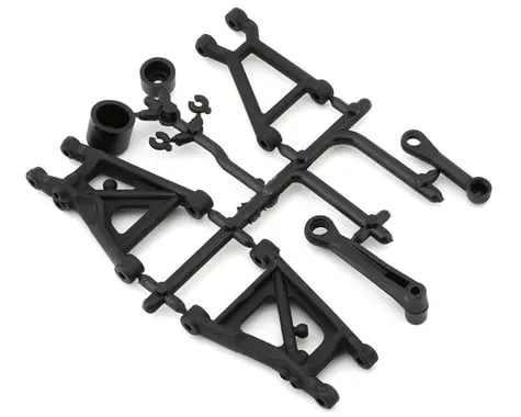 Kyosho Fazer Mk2 Fz02 Tc Front Suspension Arms Set 1