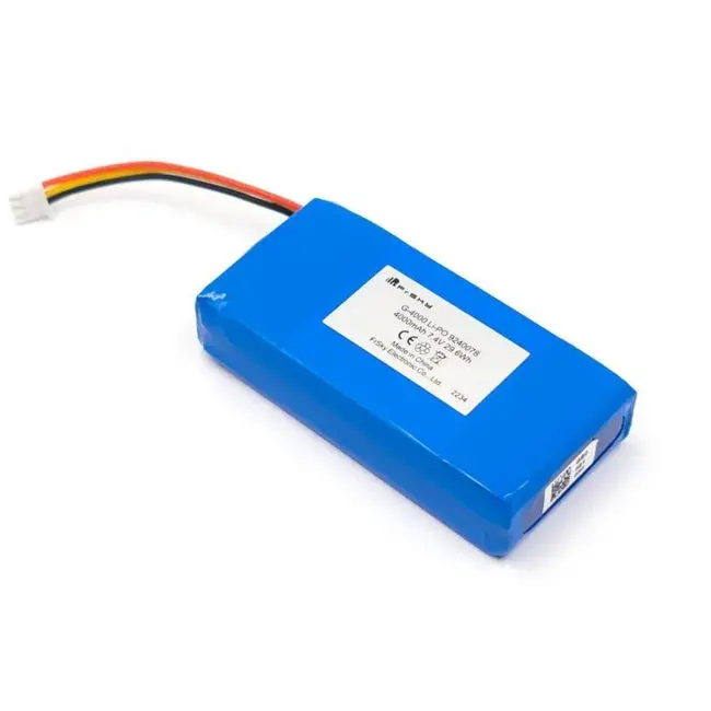 Fr Sky Xe X20 X20 X18 Battery 1
