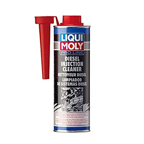 Lubro-Moly Diesel Injection Cleaner 1