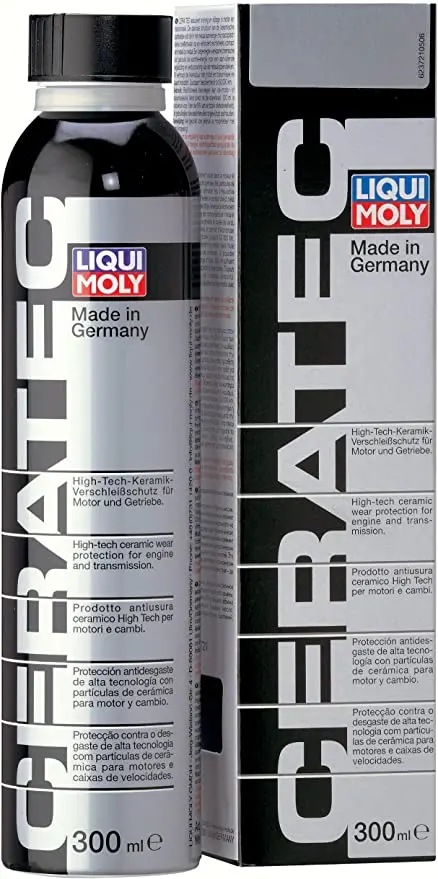Liqui Moly Cera Tec 1