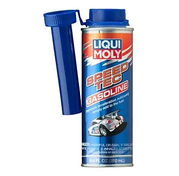 Liqui Moly Speed Tec Gasoline 1