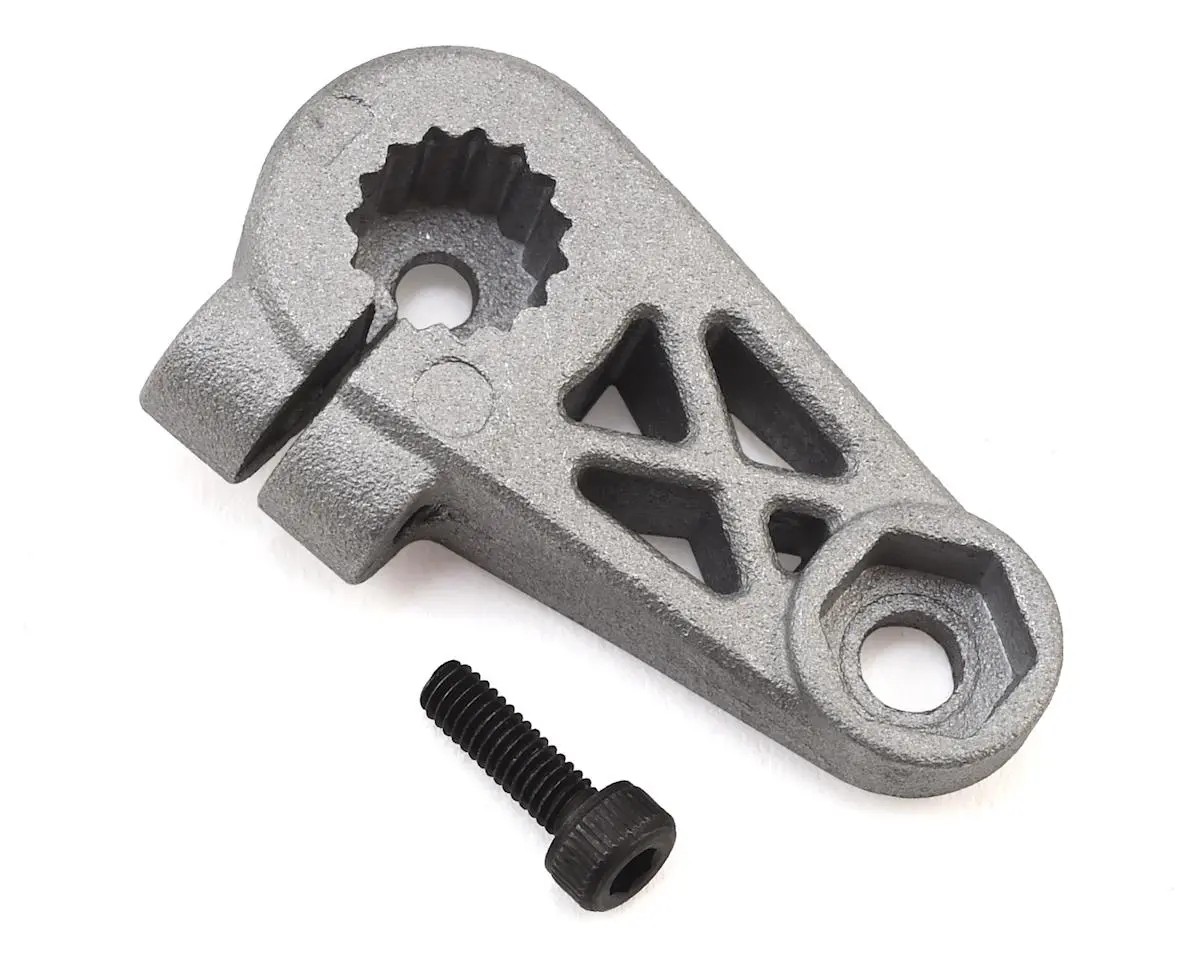 Steering Servo Arm, 15T Spline: Super Baja Rey 1