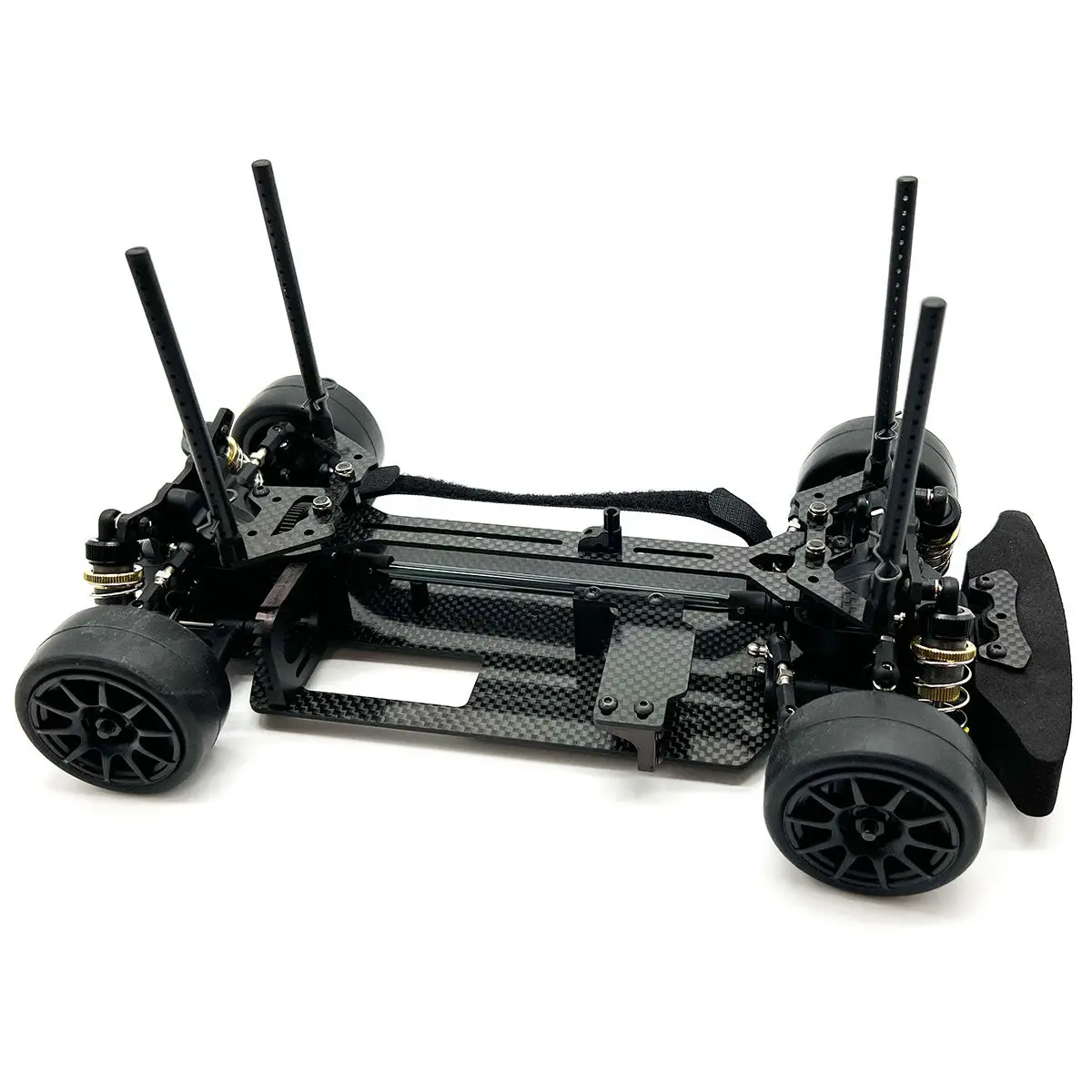Louise Lmx 1/10 M Chassis Kit 1