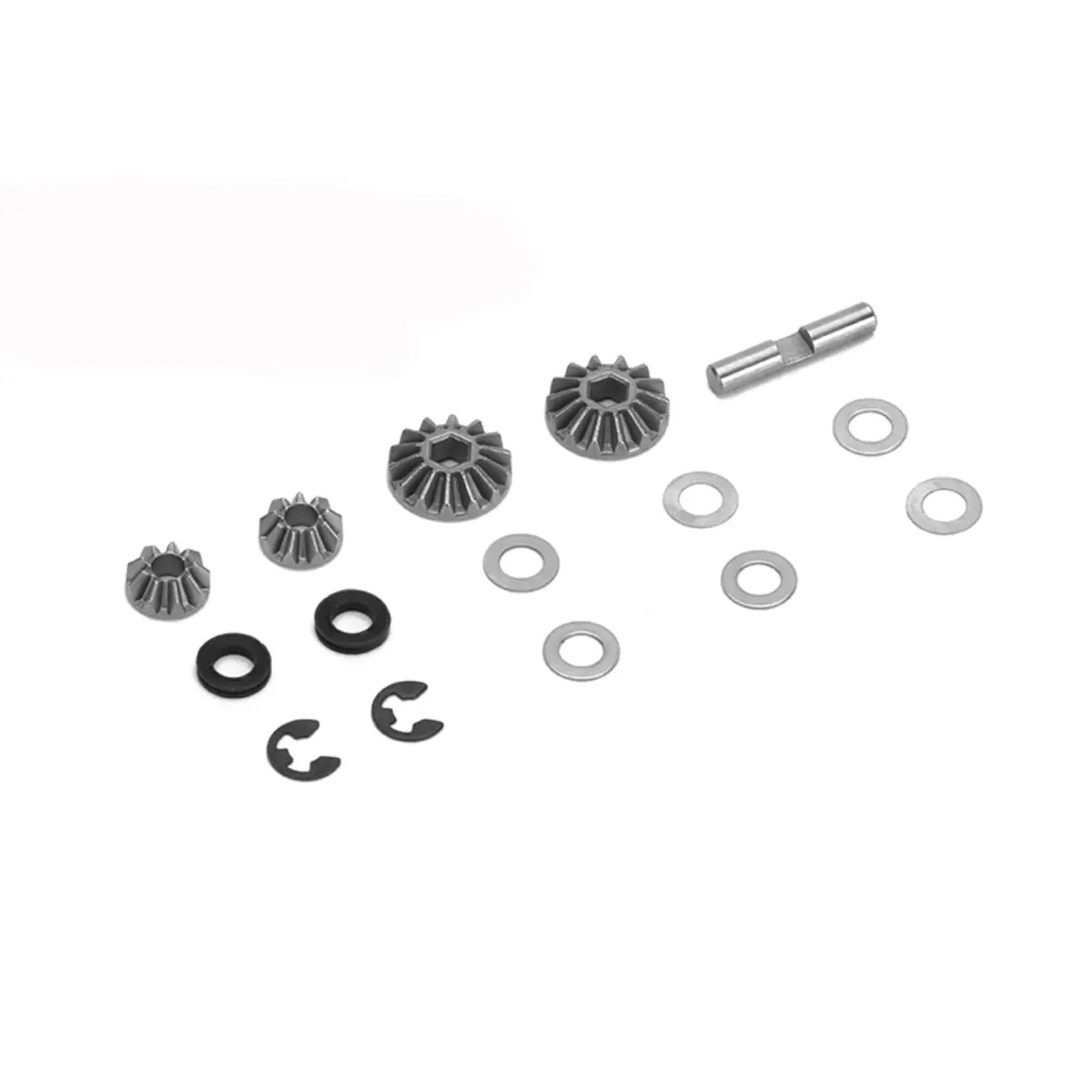 Louise Gear Diff Bevel Gear Set, For Lrx Rally, Ltx Touring, Lmx 1