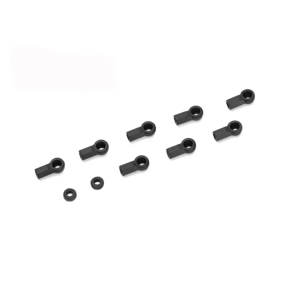 Louise Ball End (4.8Mm), For Ldx Drift, Ltx Touring, Lmx 1