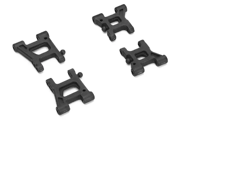 Arms Set (F And R), For Lmx 1