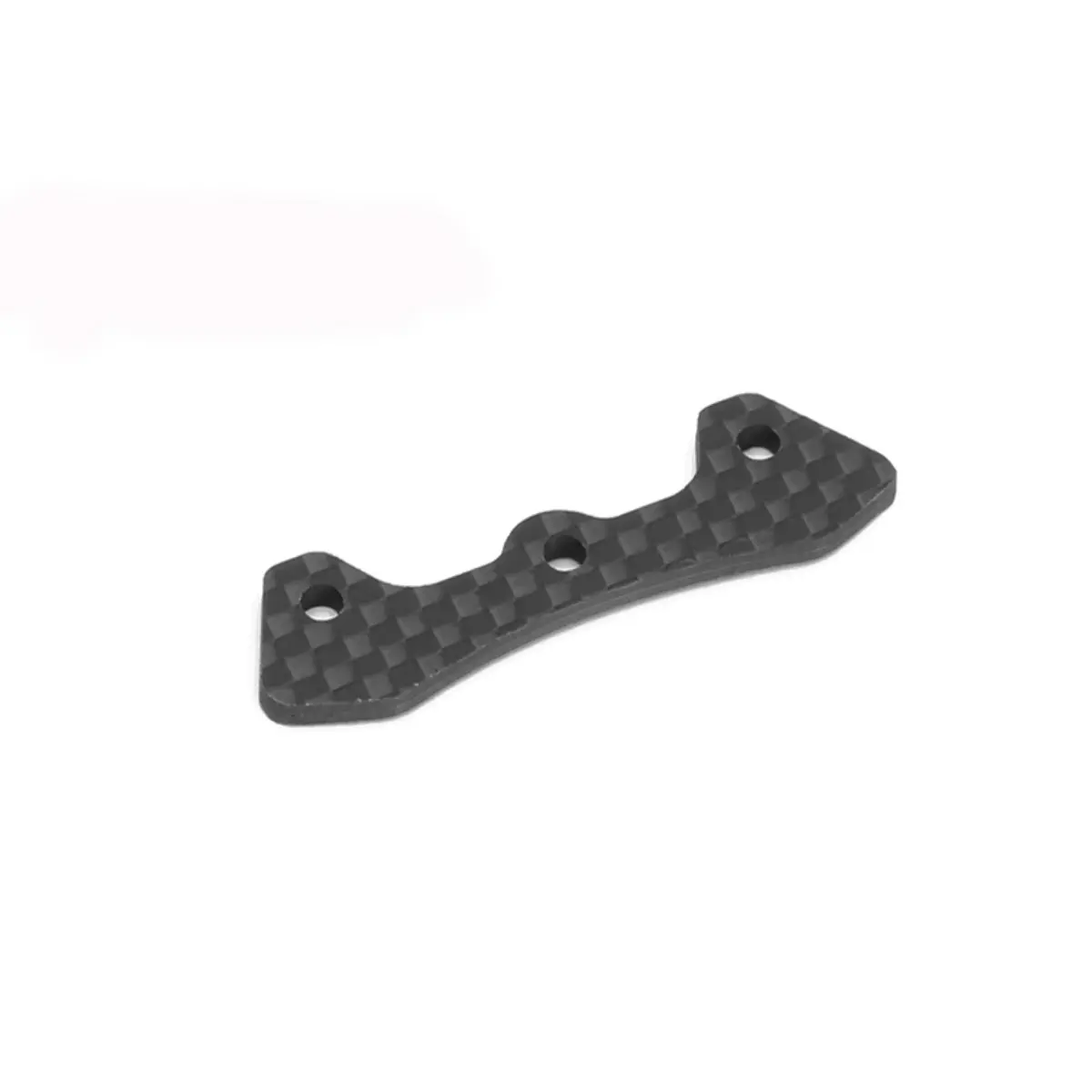 Louise R/C Bumper Plate (For Hatchback Body), Fits Ldx Drift, Ltx Touring, Lmx 1