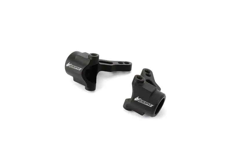 Louise R/C Aluminum Steering Blocks, For Lmx 1